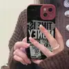 Notas de Banco Estilo Americano Adequadas para Capa de Celular iPhone 17 Transfronteiriça 15 Pro Max Apple 16 Pro Nicho 13 Criativa 14
