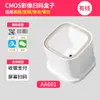 Escáner de Código de Barras Inalámbrico Bluetooth Deli Aa601W Plataforma de Escaneo para Caja Registradora de Supermercado Escáner para Caja Registradora Wechat Alipay