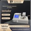 Haida Instruments Testador de Ponto de Fulgor de Copo Aberto em Estoque, Testador de Ponto de Fulgor de Copo Fechado Totalmente Automático, Instrumento de Teste de Petróleo