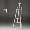 Soporte de Exhibición para Pósteres de Bienvenida Comercial para Cafeterías, Color Madera Natural, Soporte de Pizarra, Soporte de Exhibición Publicitaria Promocional para Restaurantes con Tablero KT
