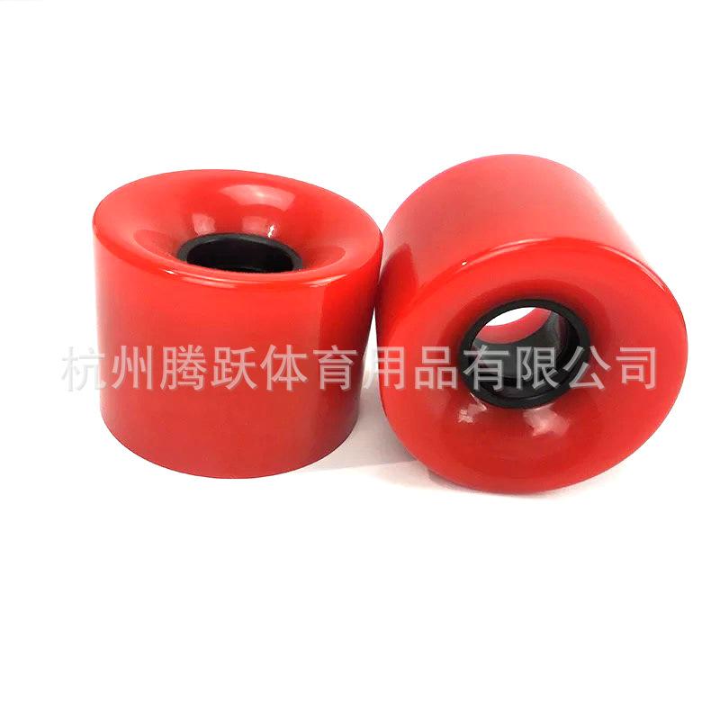 4Pcs-78A-Long-Board-Wheel-60-4