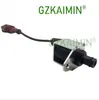 Adecuado para válvula solenoide de refrigerante Audi Volkswagen Skoda 04L907284