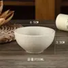 Artesanía de Cerámica Taza de Té Taza de Degustación de Té Taza de Té Celadón Carpa Juego de Té Kung Fu Tapete para Taza de Té Loto Taza de Té Pequeña Copa de Vino Pequeña