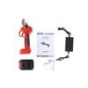 Tijeras Eléctricas Recargables para Podar Ramas Transfronterizas, Tijeras para Podar de Altura para Huertos, Tipo Portátil Especial