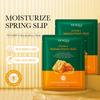 Inglês completo BIOAOUA vitamina E Mel Máscara facial máscara hidratante comércio exterior transfronteiriço Atacado