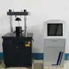 Máquina de teste de pressão de areia de argila expandida, máquina de teste de pressão de tensão constante automática, máquina de teste de pressão de areia de argila expandida