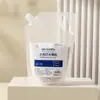 Deodorizador para Gatos Areia para Gatos Bicarbonato de Sódio Areia para Gatos de Grão Grande Granulados Deodorizantes Absorvedor de Umidade Fundo Antiaderente Purificador Refrescante