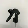 Producción mayorista de fábrica de rociadores de gatillo de ratón grandes 24/410 28/410 adecuados para desodorantes de ropa