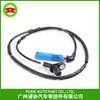 Sensor de velocidad del sensor ABS para BMW Serie 3 E46 línea de inducción ABS al por mayor