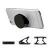 Suporte com airbag para celular, ranhura, suporte dobrável, suporte dobrável retrátil, material, acessórios, venda direta da fábrica no atacado
