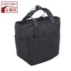 Bolsa Aislante Transfronteriza Mochila Personalizada Bolsa de Almuerzo Impermeable Bolsa de Almuerzo Logo Personalizado Bolsa Aislante Bolsa de Papel Aluminio para Fiambrera