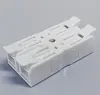 Bloque de Terminales Rápido Tipo Varilla Spot 928 Original Uno en Uno Dos en Dos Tres en Tres Salida Terminal