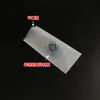 Bolsas Personalizadas de CPE Esmerilado, Bolsas Tipo Sobre, Bolsas con Cierre, Bolsas Planas Esmeriladas, Bolsas de Empaque, Bolsas para Ropa, Bolsas Autoadhesivas de CPE, Hechas a Medida