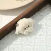 Accesorios lindos de felpa de lana estilo japonés, muñecos rellenos de algodón, broches hechos a mano, accesorios para el cabello, accesorios para bolsos y artículos decorativos al por mayor del fabricante