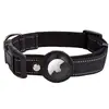 Collares de Rastreo para Perros con GPS Cuidadosamente Seleccionados para Perros Medianos y Grandes, Collares No Restrictivos, Collares Rastreadores de Mascotas Anti-Pérdida
