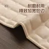2026 Novo Almofada Impermeável e Resistente a Manchas para Peitoril de Janela em Couro, High-End, Adequado para Todas as Estações, Almofada de Assento para Quarto e Varanda, Atacado
