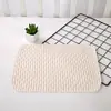Almohadilla de pañal de algodón de color para bebé, impermeable, transpirable, lavable, a prueba de fugas, fabricantes al por mayor