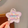 Nuevas Pegatinas para Uñas de Dibujos Animados de Kuromi para Bebés, Linda Decoración de Uñas Impermeable para Niñas Pequeñas, Pegatinas para Uñas para Niñas
