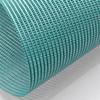 Tela de Malla de PVC Transpirable de 270 g con Orificio Pequeño Resistente al Desgarro Densidad 1000D Malla 18*12 para Sombreado Exterior
