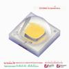 Atacado do Fabricante 3W Luz Branca Cerâmica 3535 LED de Alta Potência Lâmpada Contas Lâmpada de Rua Luz de Preenchimento para Plantas Três an Contas de Lâmpada Cree