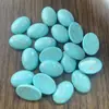 Atacado de Fábrica Fonte Venda Quente Transfronteiriça Cristal Natural Ágata Vermelha 18X25Mm Oval Pedra Solta Cabochão Atacado