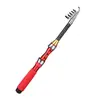 Conjunto de Mini Vara de Pesca, Vara de Pesca Ultracurta, Vara de Rio, Vara de Arremesso, Vara de Arremesso de Longa Distância, Vara de Spinning, Vara para Iscas, Vara de Pesca de Gelo, Vara de Pesca