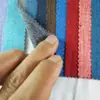 Novo Tecido para Bagagem 300D Dança do Dragão Espuma Oxford Catiônico Bicolor 600D Revestido com PVC Espuma Impermeável