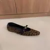Zapatos Mary Jane Cuadrados Retro para Mujer Verano 2025 Nuevos Zapatos de Camelia con Lazo Aumentadores de Altura para Viajes y Noche