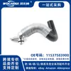 11537583900 Nuevo para BMW F30 F35/335 Tubería del Turbocompresor