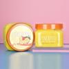 Exfoliante Corporal Transfronterizo, Exfoliante de Limpieza Profunda, Exfoliante Suavizante con Fragancia, Sal de Baño Exfoliante para Piel Muerta, Exfoliante Corporal