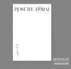 Papel de Envoltura de Flores Impermeable Material Ins Simple Popular Papel Blanco Papel de Envoltura de Flores Periódico Inglés Ramo Floral Material