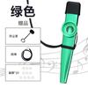 En stock kazoo metálico Kazoo Instrumento de percusión Orff adulto niños fácil de aprender instrumento pequeño kazoo