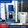 Máquina de Teste de Impacto de Almofada de Assento de Cadeira de Escritório Totalmente Automática Testador de Resistência ao Impacto de Almofada de Assento de Sofá Máquina de Teste de Cadeira de Escritório