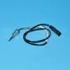 Sensor de temperatura dos gases de escape Jinshan 04L906088AE 04L906088