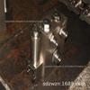 Válvula de Descarga do Conjunto da Bomba de Líquido Emulsionado Liuhe de Nanjing Brw400/05 Acessórios da Bomba de Líquido Emulsionado Conjunto da Válvula de Descarga