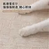 Alfombra para mascotas de chenilla para todas las estaciones de comercio exterior, almohadilla para dormir para perros de una sola pieza antideslizante y resistente al desgaste, cama para gatos resistente a los arañazos, fácil de limpiar