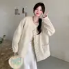 Outono de 2026 Nova Moda Casual Elegante Emagrecedor Juvenil Novo Estilo Chinês Simples e Elegante Alta Qualidade Estilo Nacional Jaqueta Tendência