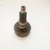 Accesorios para Compactador de Impacto a Gasolina Bloque Amortiguador Biela Acoplamiento Pasador de Embrague Resorte Expulsor Compactador Eléctrico Engranaje