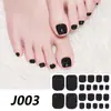 Pegatinas para Manicura y Pies Transfronterizas Venta Caliente Impermeables Adhesivas Polvo de Cebolla Color Sólido Gradiente Película de Esmalte de Uñas Pegatinas para Uñas Pegatinas para Pies Venta al Por Mayor