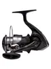 Carretilha Daiwa 26 Novo Modelo Crossfire Lt para Spinning Carretilha de Longo Arremesso Carretel de Metal Carretilha para Pesca com Isca