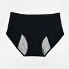 Braguitas fisiológicas para la menstruación, bragas antifugas, bragas especiales para la menstruación, bragas fisiológicas para la mujer, bragas de seguridad, bragas sanitarias.