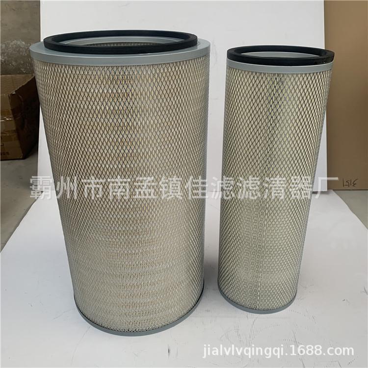 现代455空滤11NB-20120  1