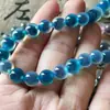Contas Soltas de Ágata Coração de Açúcar de Alta Qualidade, Contas Redondas de Ágata, Pulseiras com Contas, Colares, Acessórios para Joias DIY, Contas