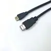 Cabo Mini Hdtv para Hdtv Tablet/Câmera/Câmera Conectada à TV Mini Cabo Hd 1.5m