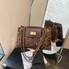 2026 Novo Design Sense Costura Diamante Corrente Moda Bolsa de Ombro Único Casual Versátil Bolsa Transversal Bolsa de Mão Tendência