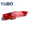 Adecuado para Volkswagen Touareg 2011-2014 luz trasera lateral derecha luz antiniebla del parachoques trasero 7P6945701C