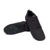 Jazz Dancing Shoes Low-cut Practice Shoes Adult Soft-soled Shoes Body Shoes Ballet Shoes for Men and Women Yoga Modern Dance Shoes