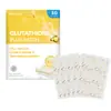 Los parches para dormir se exportan transfronterizamente a Europa, América, Japón y Corea. Los parches para el cuidado corporal son personalizados OEM y los parches vitamínicos están disponibles para venta al por mayor directamente del fabricante.