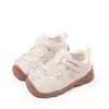Zapatos de Malla de Moda de Verano para Bebés y Niños de 0 a 2 Años, para Niños y Niñas, Suela de Goma Suave, Antideslizantes, Casuales para Gateadores