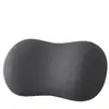 Mini almohada de espuma viscoelástica para siestas para trabajadores de oficina y estudiantes de primaria, almohada portátil para dormir boca abajo